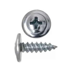 Parafuso Drywall Ponta Agulha 4,2x13 Mix Comércio 1000pçs