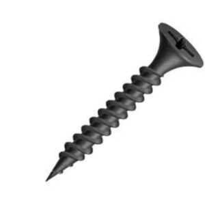 Parafuso Drywall Gn25 3,5x25mm Mix Comércio Caixa 500 Pcs